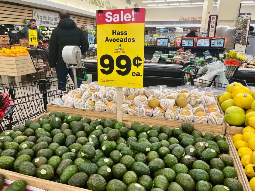 6 Grocery Category Price Patterns You Should Know
