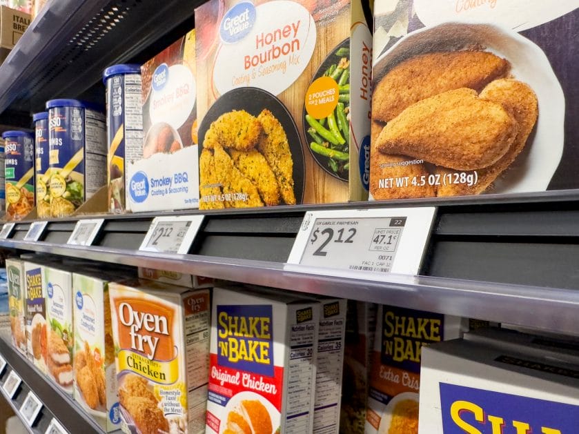 How to Avoid Paying More With Dynamic Grocery Pricing