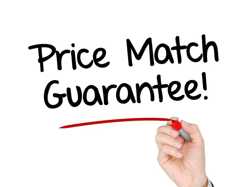 Do Price Match Policies Still Work for Grocery Shopping?