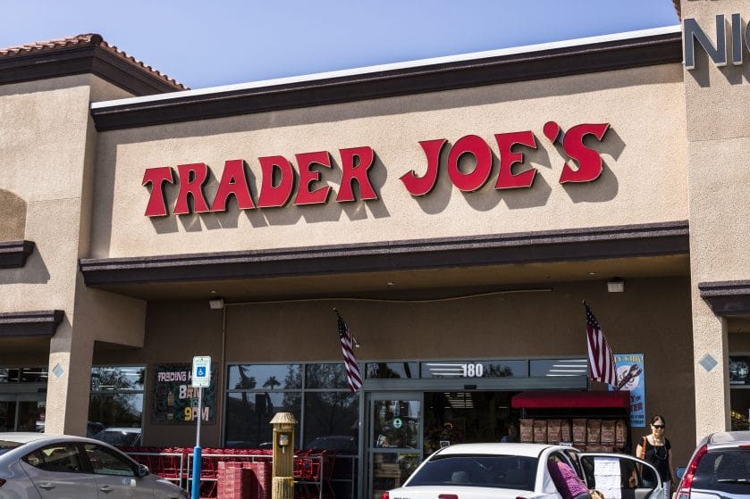 The Trader Joe's Parking Lot Problem: Why It Is Always Designed to Be Chaotic