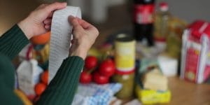 The Real Reason Your Grocery Bill Is Higher This Year Has Nothing to Do With Inflation