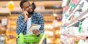 The Tax Refund Blueprint How to Stock a Year's Worth of Food for Less