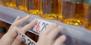 Warning 4 Signs Your Local Store Is Price Gouging on Basics