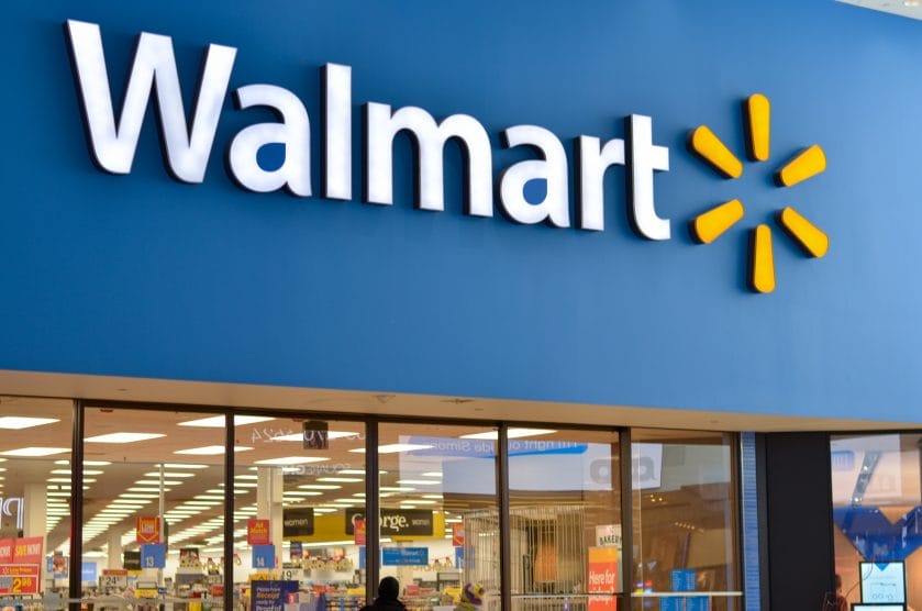 4 Items Walmart Shoppers Should Avoid Until March 1st