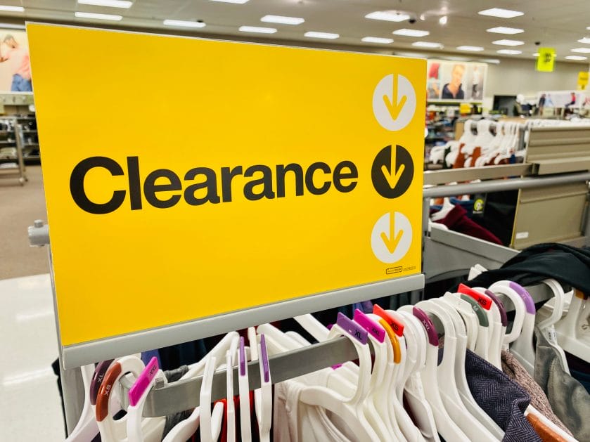 5. The Price Scanner Check