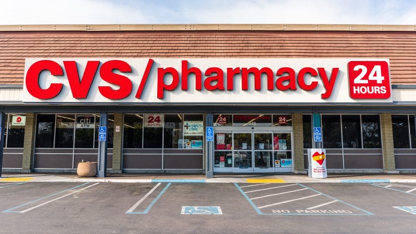 12 Grocery Items That Are Actually Cheaper at the Pharmacy