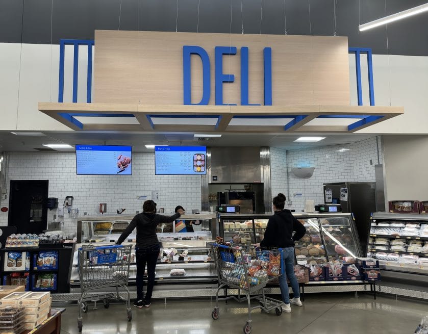 6 Things You Should Never Buy at the Deli Counter