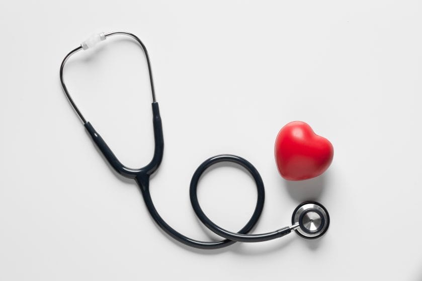 10 Best Grocery Items to Buy for Your Heart Health