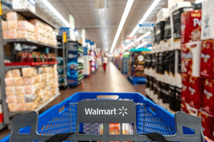 3. Patio Furniture and Grills