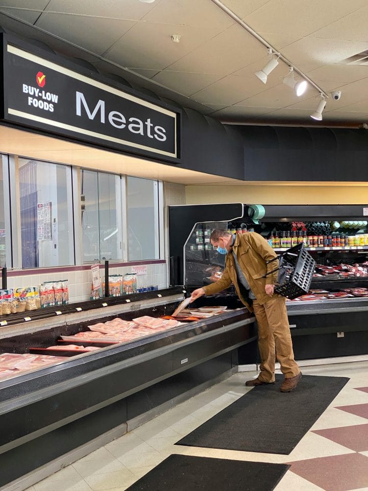 5. Building a Relationship With the Butcher