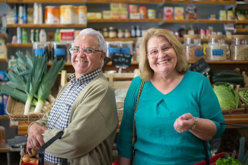 The Digital Coupon Gap Why Many Seniors Pay Up to 15 Percent More When Deals Go App Only