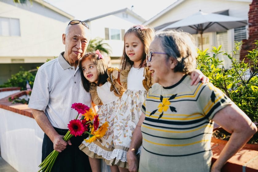 4. How Families Can Help