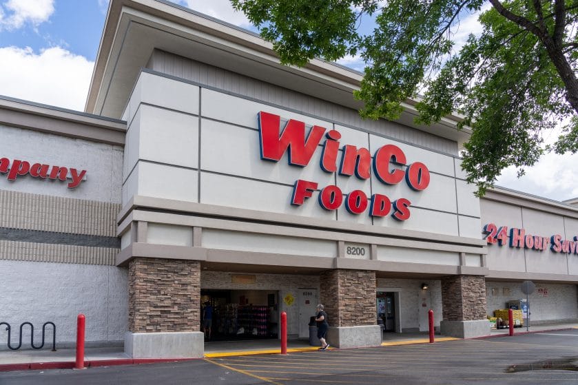 Consumer Reports Reveals the Most and Least Expensive Supermarkets