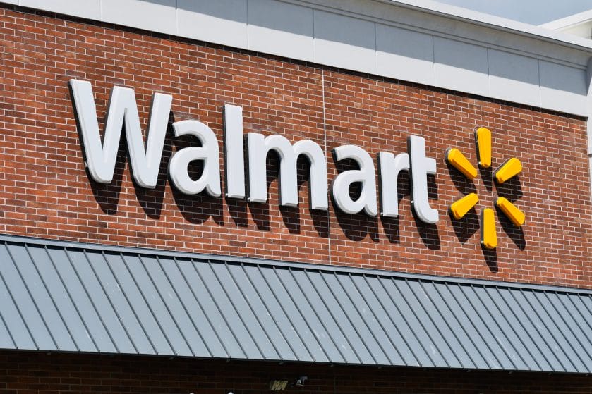 Walmart's Digital Price Tags Spark New Fears Over Rapid Price Changes