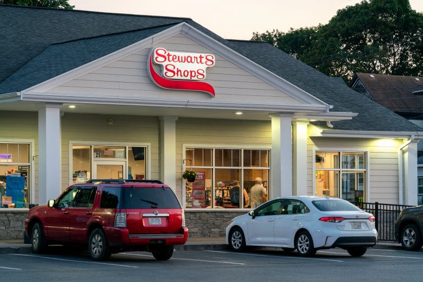 Here Are The Top 5 Cheapest Gas Station Chains in New York