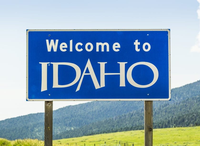 Idaho Grocery Chains Consolidate Locations Amid Spring Restructuring