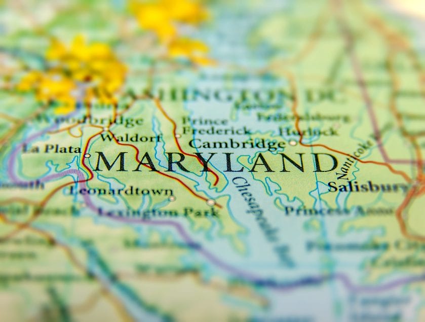 Maryland Grocery Closures Confirmed as April Store Changes Begin