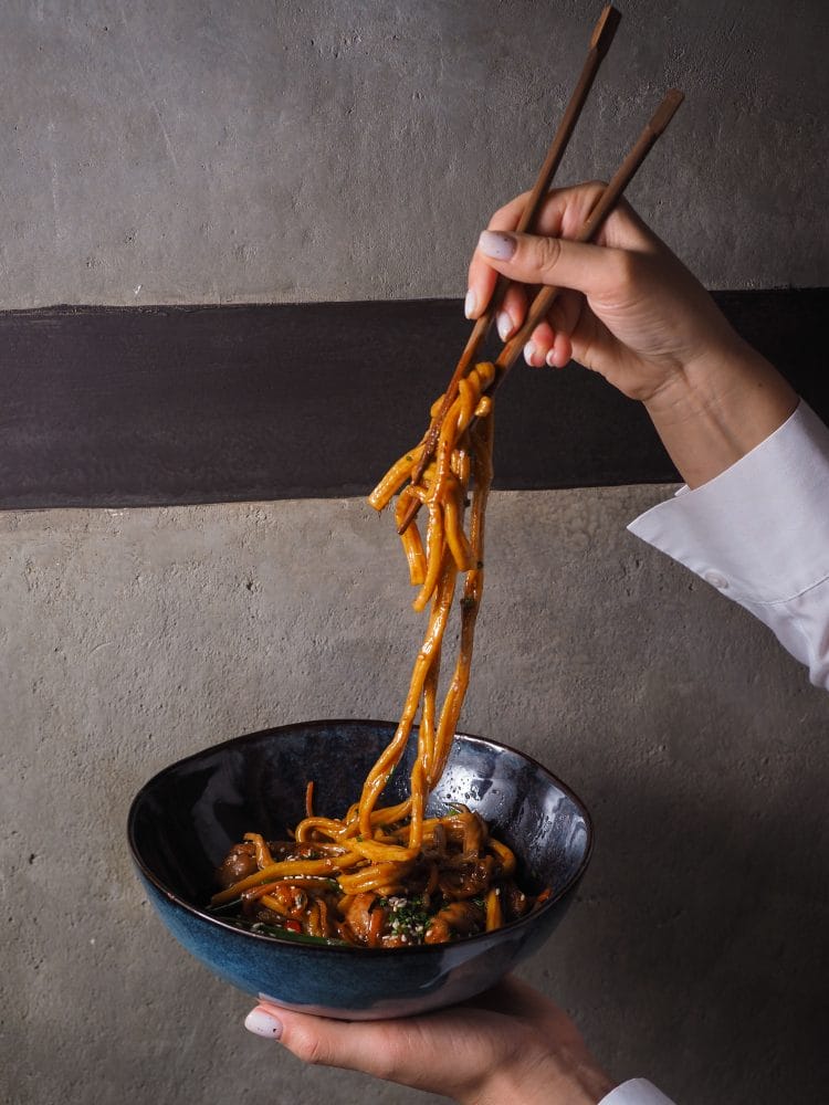 Recall Alert: Why Certain Noodle and Snack Products Are Being Pulled from Major Retailers This Week
