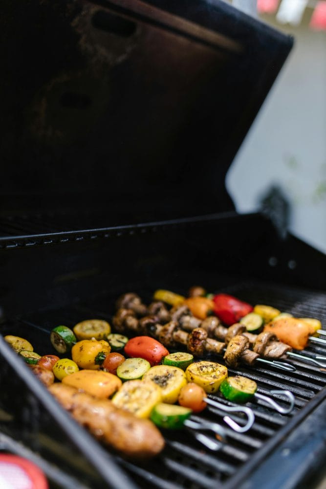 Navigating Summer Barbecue Pricing How to Host a Party Without Draining Your Budget