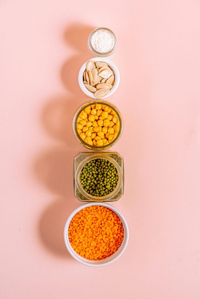 3. Cost-Effective Nutrition