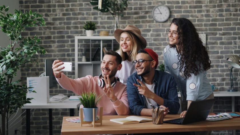 Why Millennials Are Completely Changing How Supermarkets Advertise Food This Year