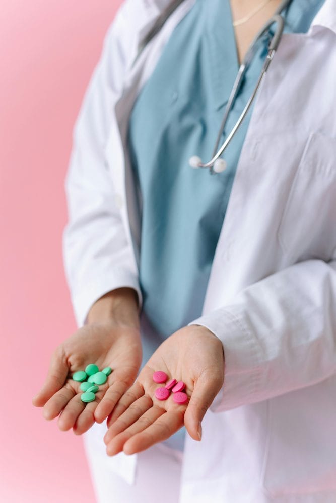 5. Restricting Pharmacy Deals