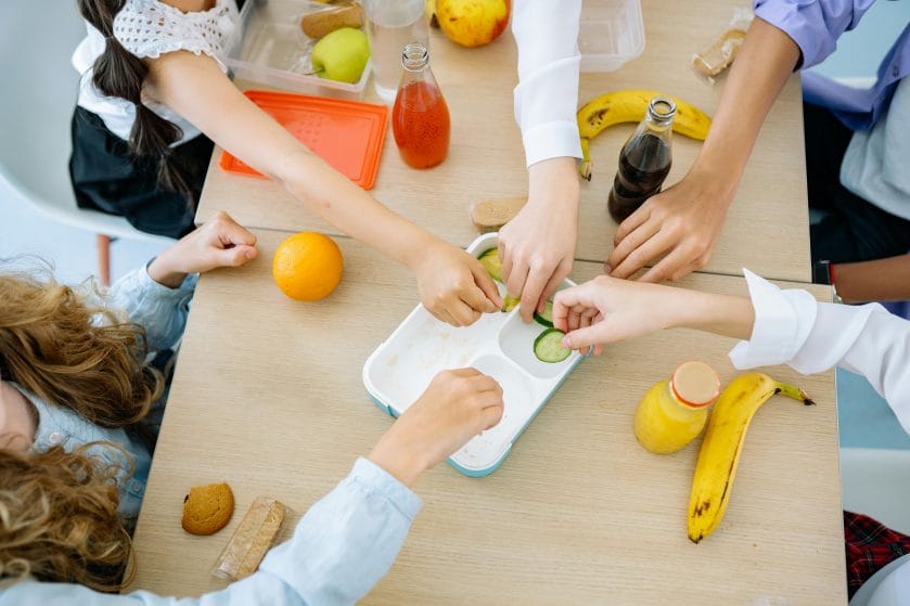 4. School Meal Program Bonuses