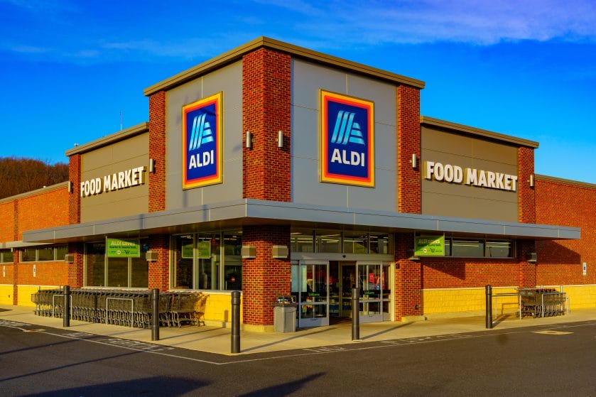 The Aldi Finds Phenomenon Why the Middle Aisle is the Most Profitable Section of the Store