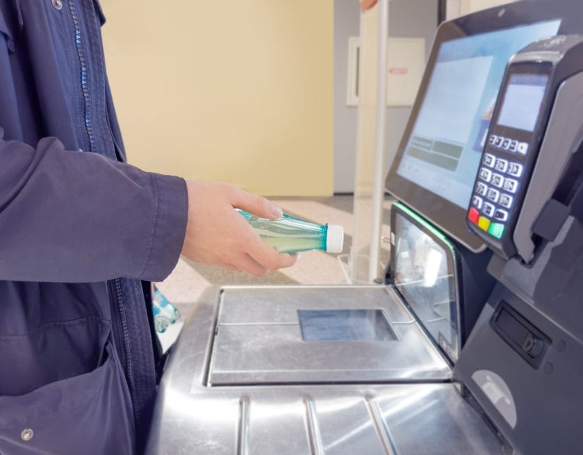 Why Self Checkout Machines Are Causing More Scan Errors for Older Shoppers