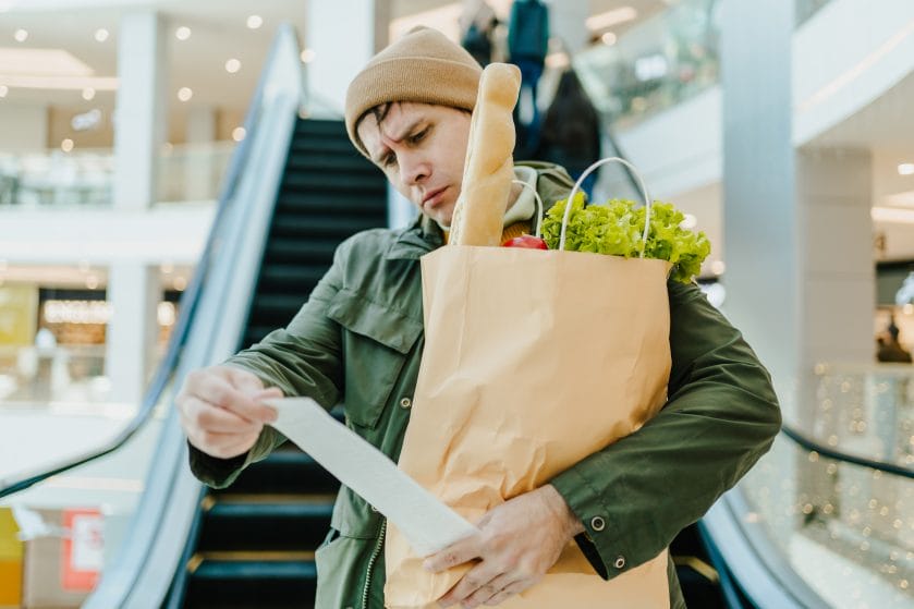 The Thrifty Food Plan Gap: Why Benefits Aren’t Stretching as Far in 2026