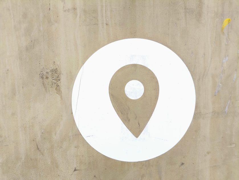 4. Navigation and Item Location