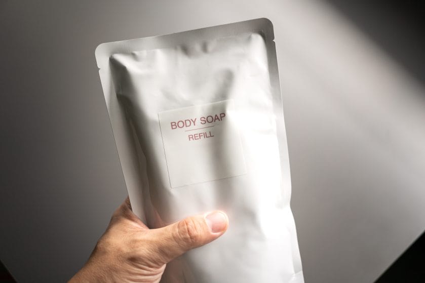 4. Supporting Clean Ingredients
