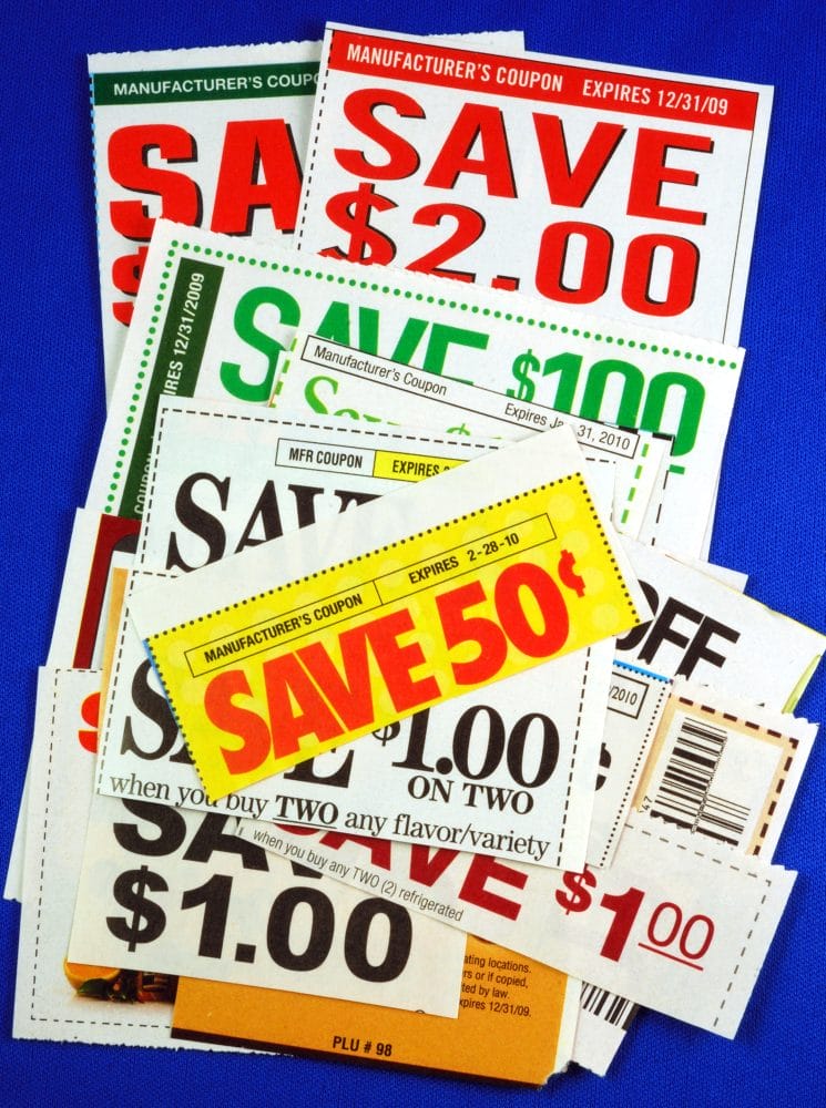 7 Coupon Stacking Strategies for May 2026 Using Store Apps and Weekly Ads