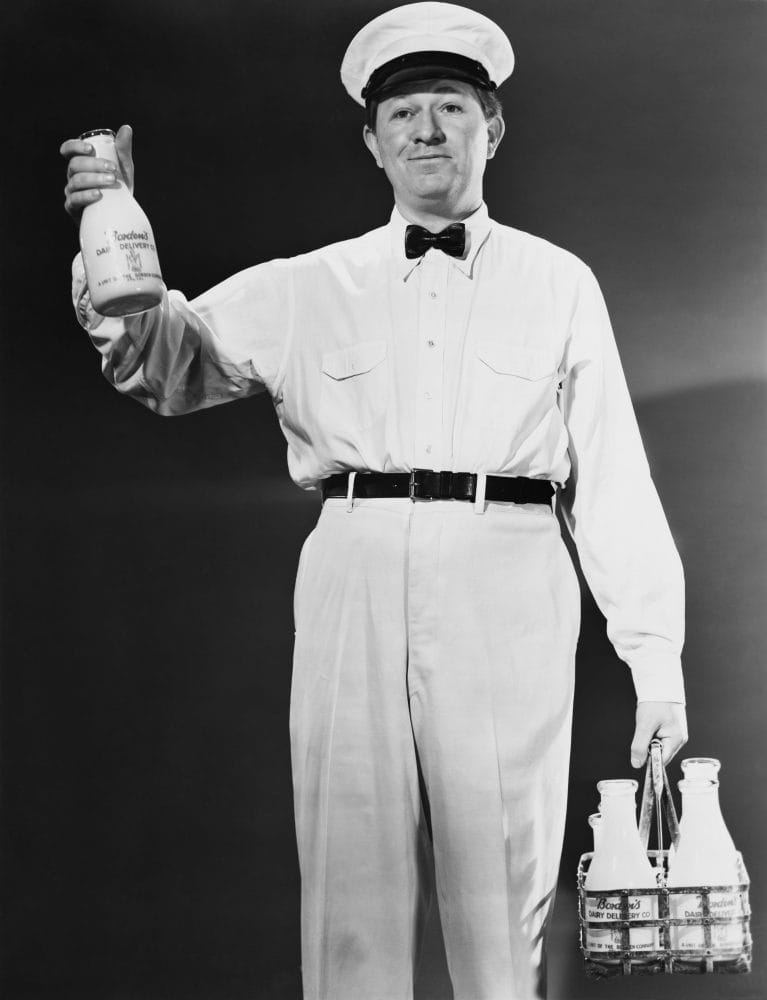 The Return of the Milkman Why Local Dairy Delivery is Making a Surprising Comeback in 2026